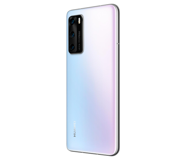 Huawei P40 8/128GB perłowy - 553313 - zdjęcie 6